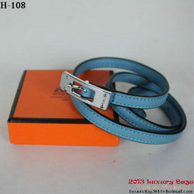 Hermes Bracelet H1099 Top Replica HMS1D5UEW54