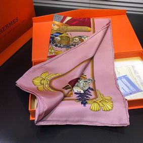 Hermes Scarf HEC00182 Replica HMS63EXRTYB