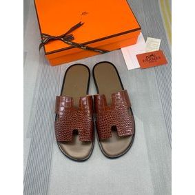 Hermes Shoes HMS00122 Replica HMS799GCKFP