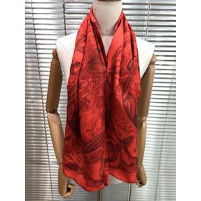 Hermes Scarf HMS00193 Replica HMSA55VN9P9