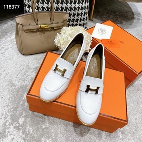 Imitation Hermes Shoes HO892HX-4 Heel height 8CM HMS6UYCDG01