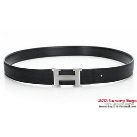 1:1 Replica Hermes 43mm Calf Leather Belt HB108-11 HMSE774YR8Q