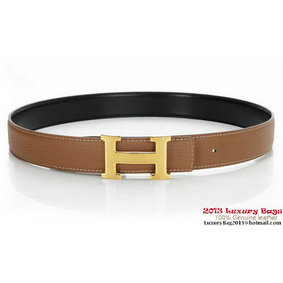 1:1 Replica Hermes 43mm Calf Leather Belt HB108-7 HMSY6ADYB4M