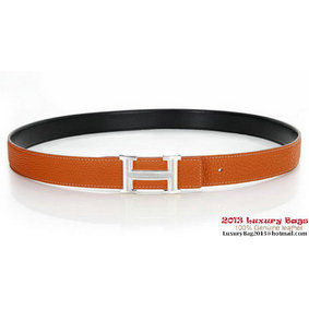 Cheap Hermes 43mm Diamond Belt HB103-3 HMSB0118UA3