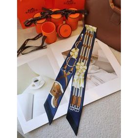 Hermes Scarf HEC00079 1:1 Replica HMS26XG2S9B