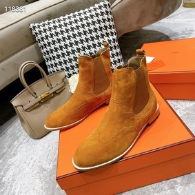 Hermes Shoes HO893HX-1 Shoes 1:1 Replica HMSQ90F578S