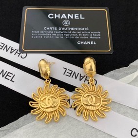 Imitation Chanel Earrings CE8974 HMS183URU86