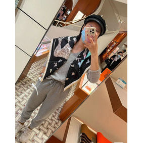 Hermes Scarf HEC00159 1:1 Replica HMSCP1AZNLL