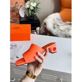Knockoff Hermes Shoes HMS00094 Heel 7CM HMS6S9EVIC0