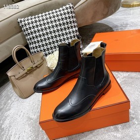Imitation Hermes Shoes HO893HX-2 Shoes HMSPPYF391C