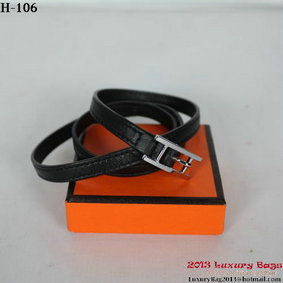 First-class Quality Hermes Bracelet H1091 HMSV366U1LW
