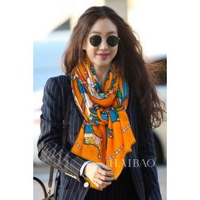 Hermes Scarf HEC00119 Replica HMSZZC4AWTF