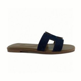 Hermes Shoes HMS00044 1:1 Replica HMSGCNB79I0