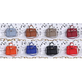 Hermes Birkin 30CM Tote Bags Litchi Leather H30CT Replica HMS9927BMEY