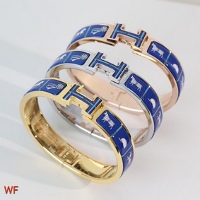 Hermes Bracelet CE6373 Top Replica HMS715VMPET