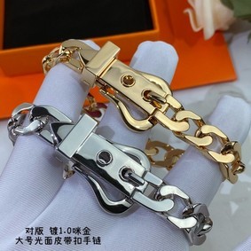 Hermes Bracelet CE7848 Replica HMSCRB8H9JM