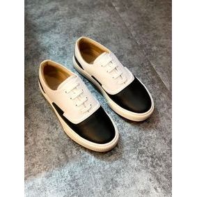Hermes Man shoes HM00003 Replica HMS5Z327JLC