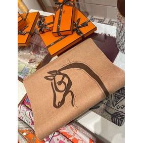 Hermes Scarf HEC00090 Replica HMSKO4P94Q8