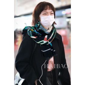 Hermes Scarf HEC00118 1:1 Replica HMS987MVQW8