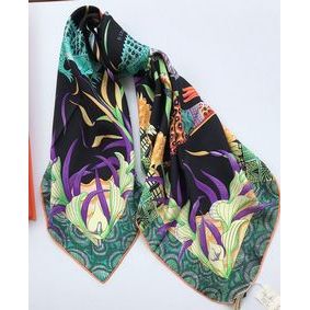 Hermes Scarf HEC00224 Replica HMSH6Z871V0