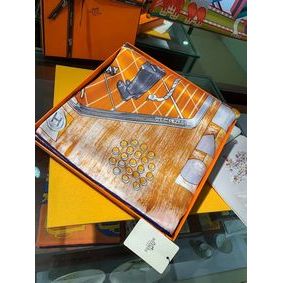 Hermes Scarf HEC00412 Replica HMS8PL0HR6M