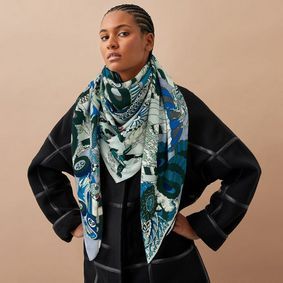 Knockoff Hermes Scarf HEC00481 HMSQN66S90I