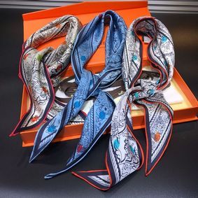 Imitation Hermes Scarf HMS00054 HMS2W11O1QO