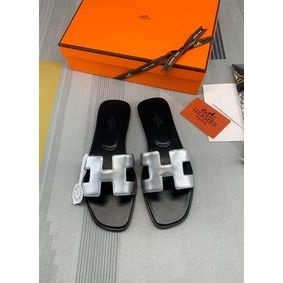 1:1 Replica Hermes Shoes HMS00015 Shoes HMSML85YB4U