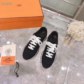 1:1 Replica Hermes Shoes HO880HX-2 Shoes HMS4U279U9K