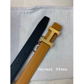 Hermes Belt 24MM HMB00008 Replica HMSY5L0D6Q9
