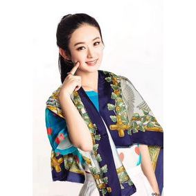 New Hermes Scarf HEC00382 HMSWJEU13NS