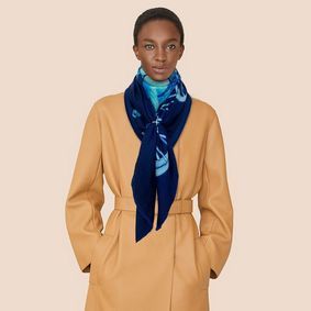Knockoff Hermes Scarf HEC00385 HMSR20DA3QB