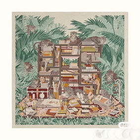 Hermes Scarf HMS00115 Top Replica HMSPQSQJ5K5