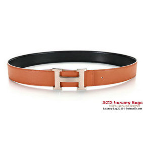 Hermes 50mm Saffiano Leather Belt HB113-9 1:1 Replica HMSKCKIQP1V