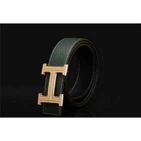 Hermes Belt HB5208 Black Replica HMSSZO8GDDK