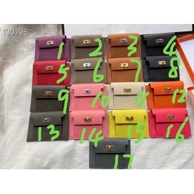 Hermes Kelly Pocket Epsom Original Leather H13628 Top Replica HMSUM132KZR