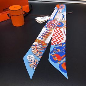 Hermes Scarf HEC00014 1:1 Replica HMSOVFQV6SZ
