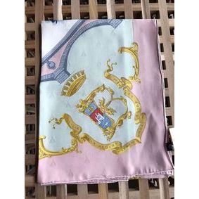 1:1 Replica Hermes Scarf HEC00208 HMS8SH8XM5U