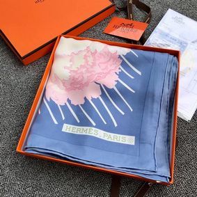 Hermes Scarf HEC00434 1:1 Replica HMSH5JK822G