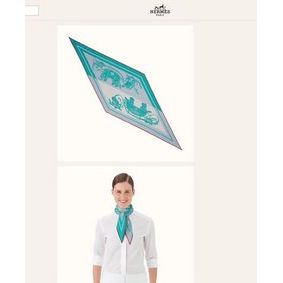 Imitation Hermes Scarf HMS00055 HMSWS66VYV4