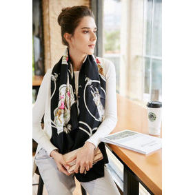 Cheap Hermes Scarf HMS00173 HMS9BEV0MGR