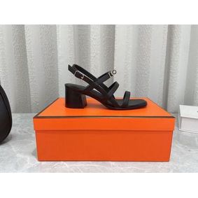 Best Quality Hermes Shoes HMS00023 Heel 5.5CM HMS6G6Q4H62