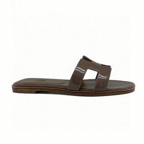 Hermes Shoes HMS00035 Replica HMS3AI593QQ