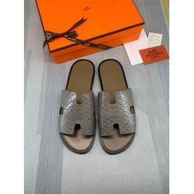 Hermes Shoes HMS00120 Replica HMSKMAB620X