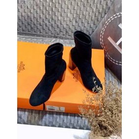 Fake Hermes Shoes HO861DJ-3 Heel height 9CM Shoes HMS91MEJE4P