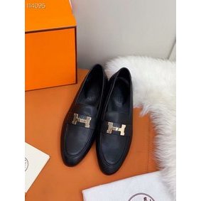 1:1 Replica Hermes Shoes HO864HX-3 HMS6G6Q4H62