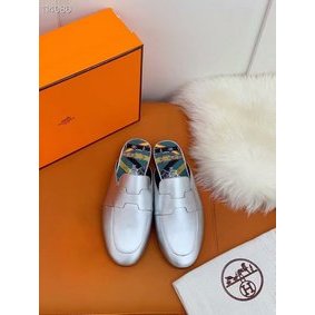 Hermes Shoes HO866HX-4 Shoes Replica HMS67Z93UFQ