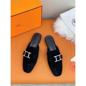 Hermes Shoes HO867HX-1 Top Replica HMSTGST65RD