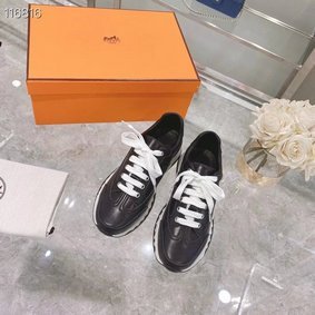 Hermes Shoes HO880HX-5 Top Replica HMS53P2TKU1