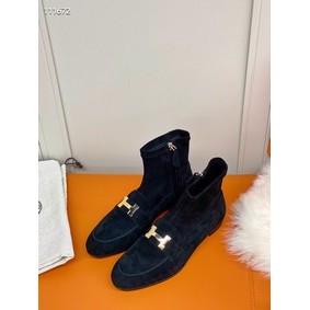 Replica Hermes Shoes HO888XD-1 HMS57XJBS1Y